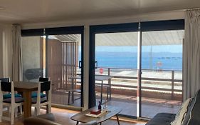 Loft Tongoy frente al mar